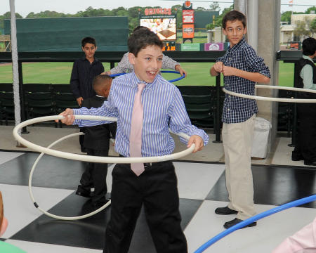 Sarasota Bar Mitzvah photographer Lori Sax