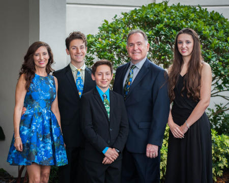 Sarasota Bar Mitzvah photography