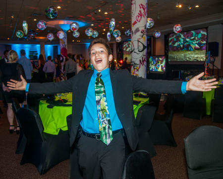 Sarasota Bar Mitzvah photography