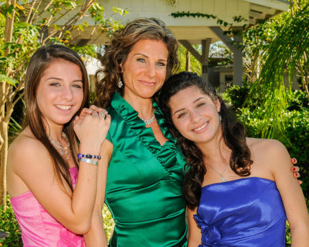 Sarasota Bar Mitzvah photography