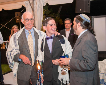 Sarasota Bar Mitzvah photography