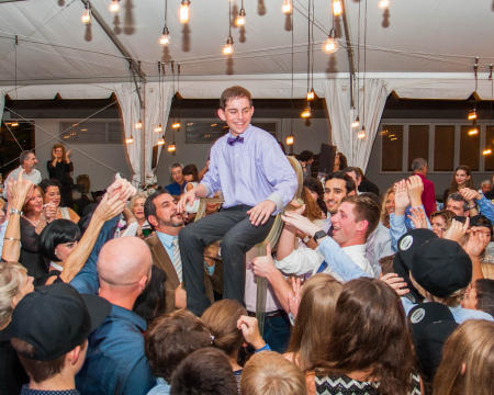 Sarasota Bar Mitzvah photography