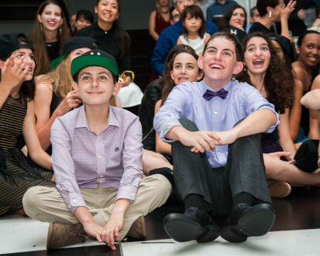 Sarasota Bar Mitzvah photography