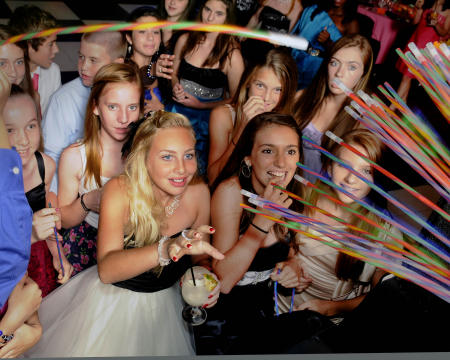 Sarasota Bar Mitzvah photography